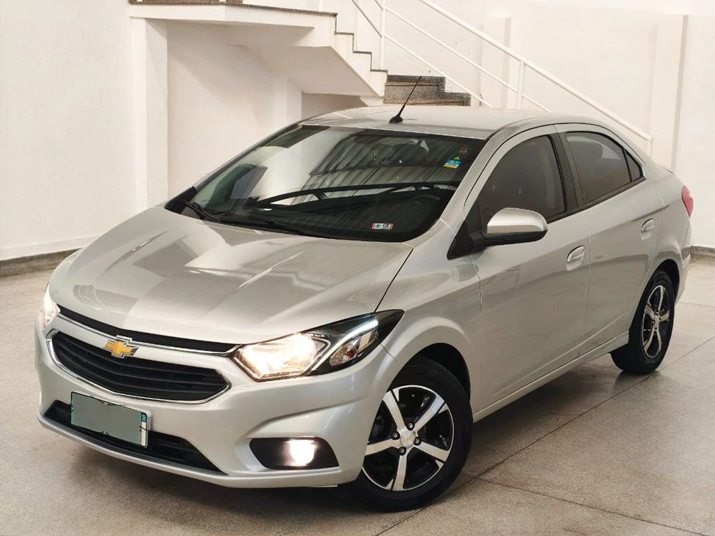 CHEVROLET PRISMA