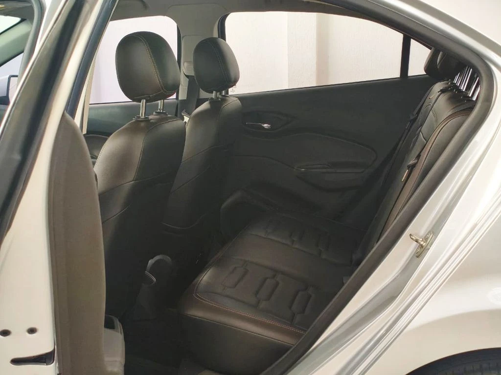 CHEVROLET PRISMA