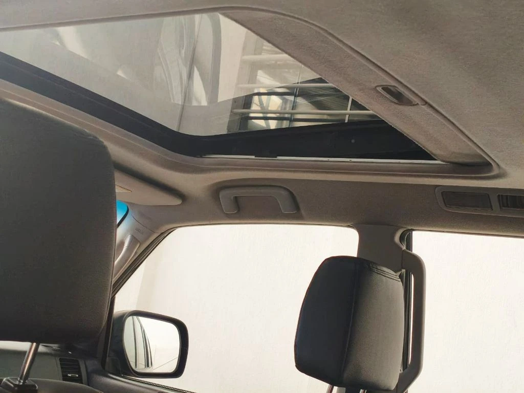 MITSUBISHI PAJERO FULL