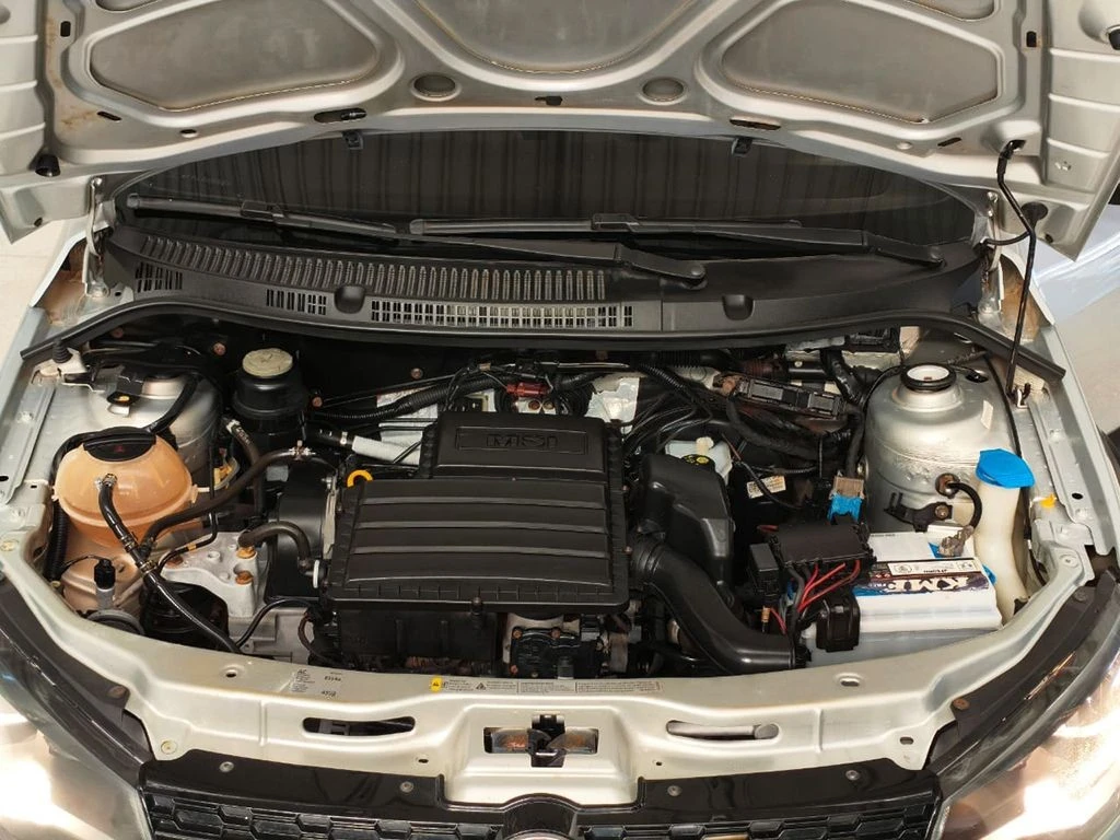VOLKSWAGEN SAVEIRO