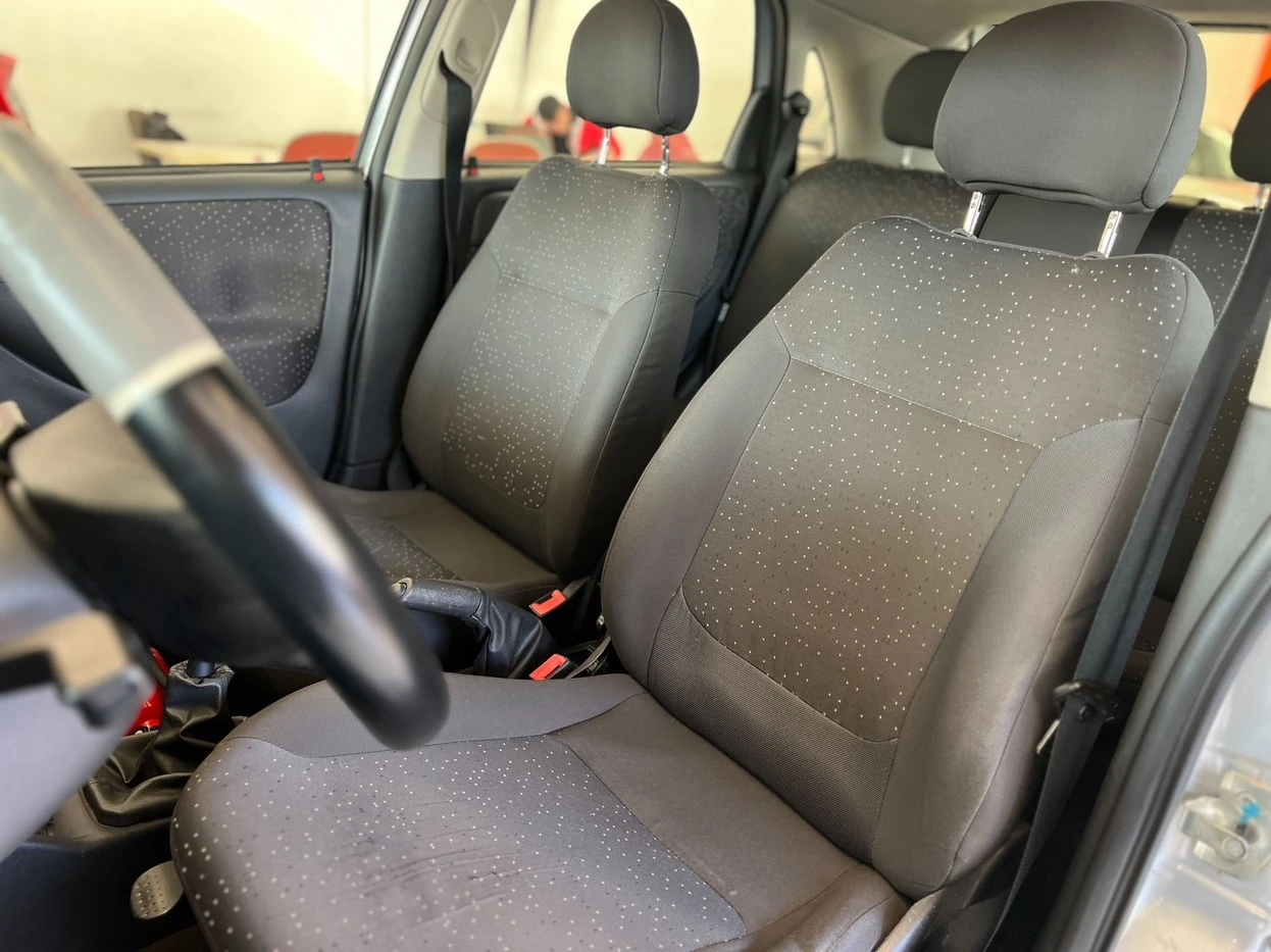 CHEVROLET CORSA