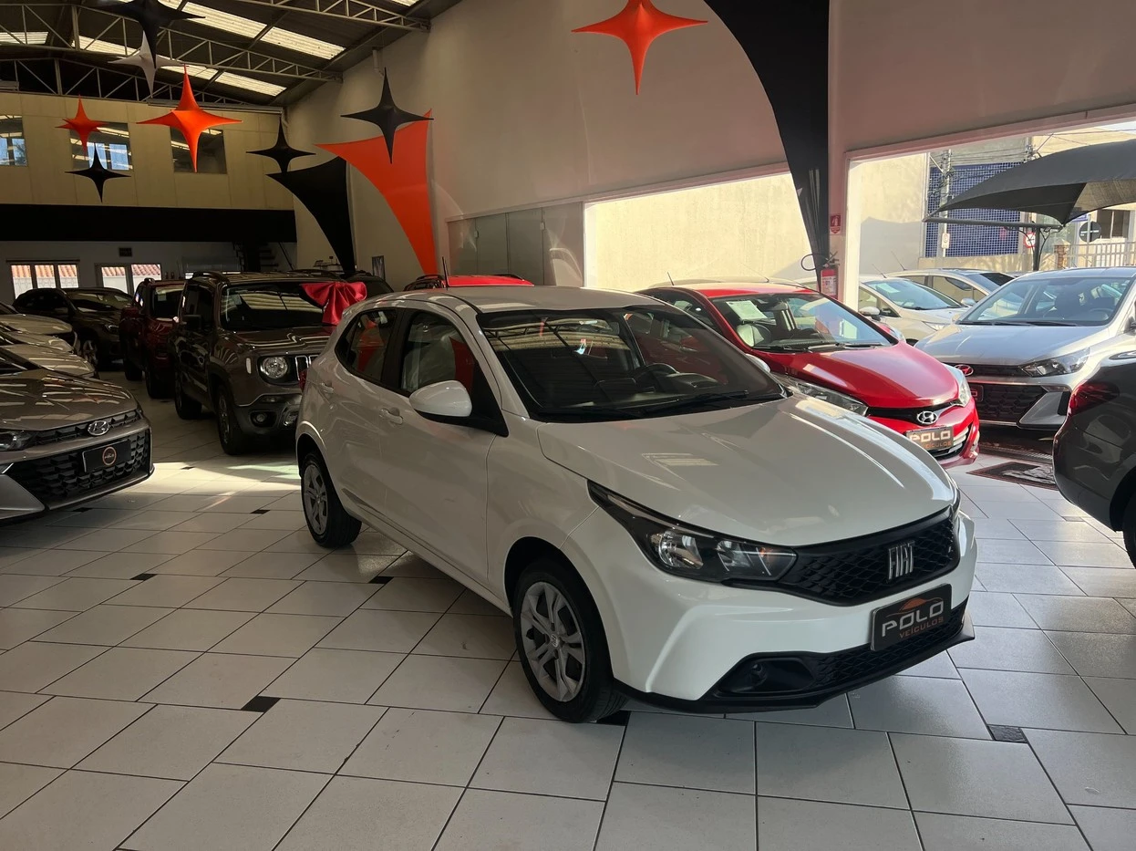 FIAT ARGO