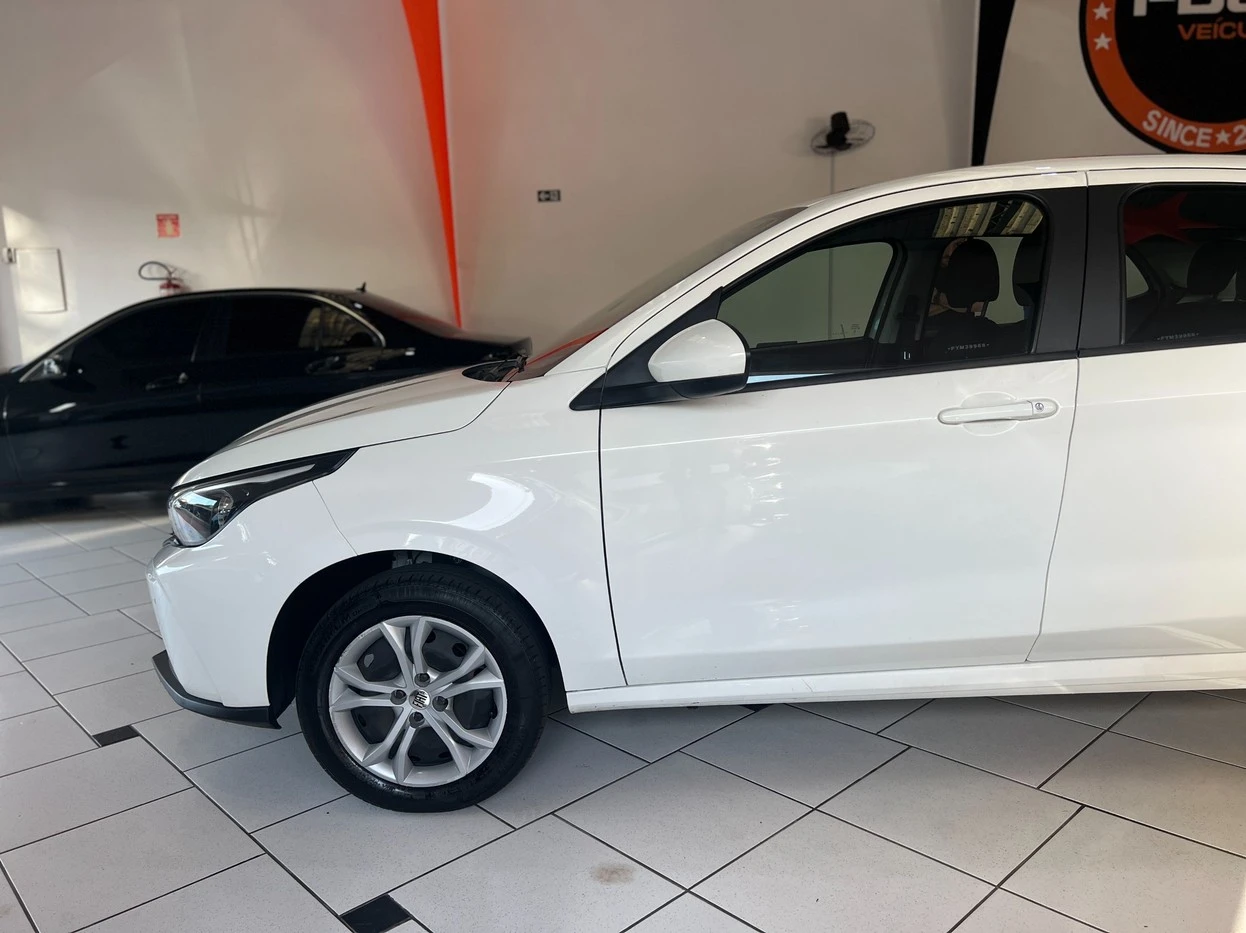 FIAT ARGO