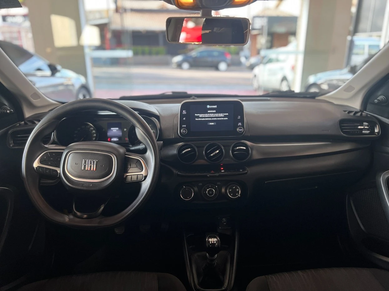 FIAT ARGO