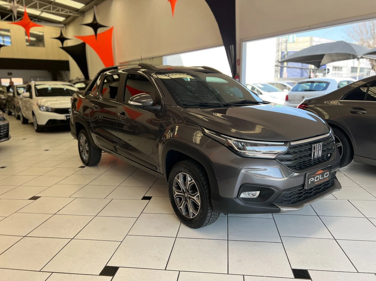 FIAT STRADA