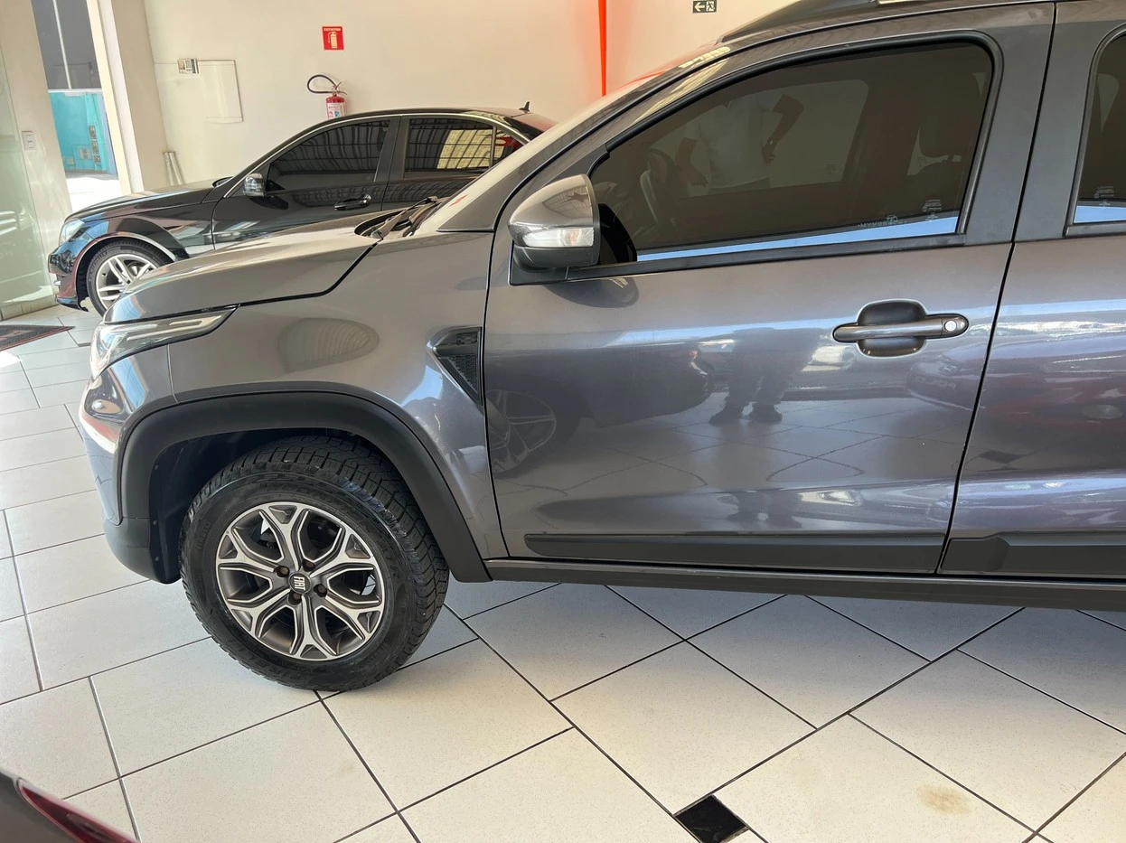 FIAT STRADA