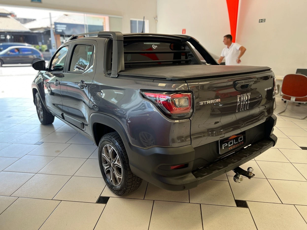 FIAT STRADA