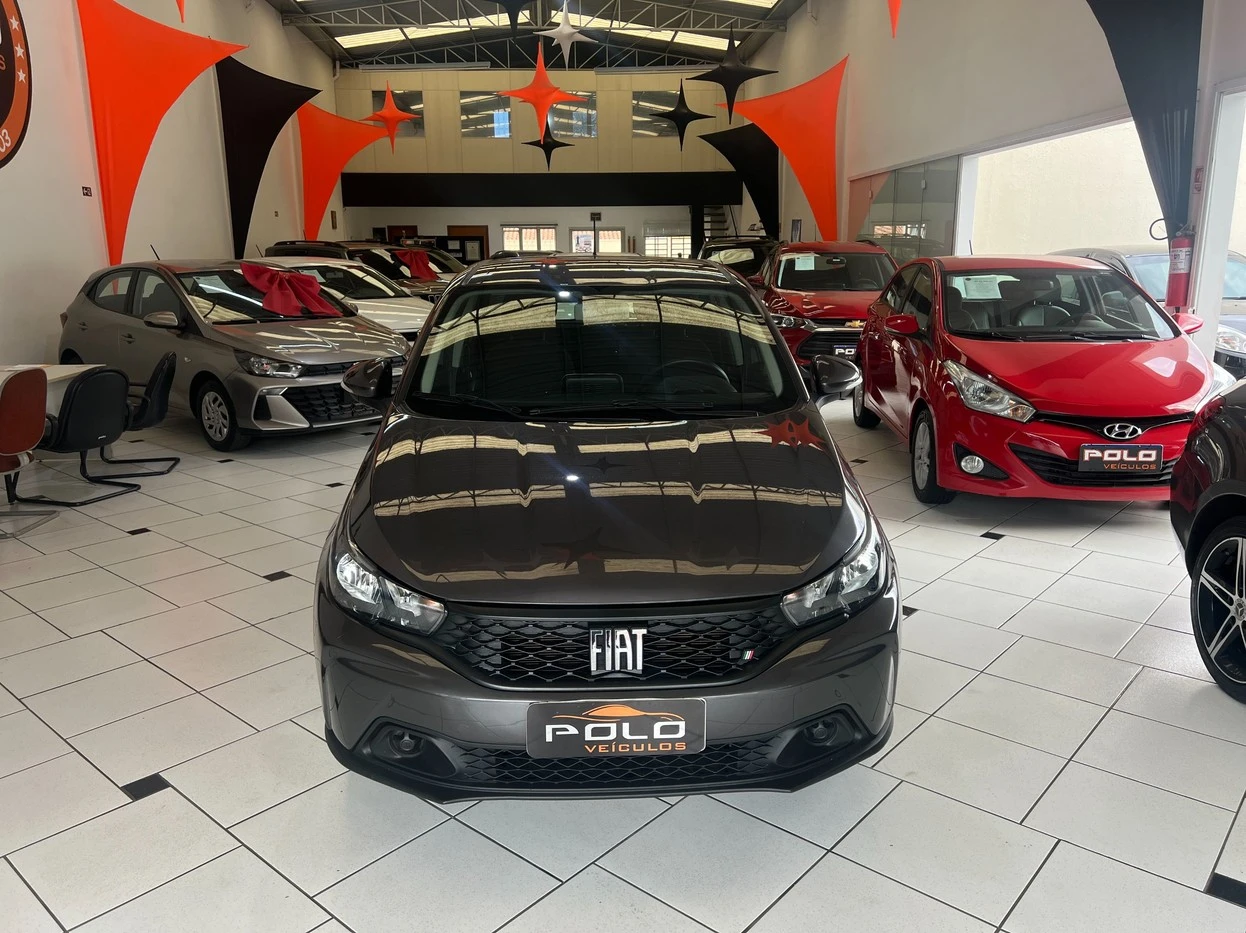 FIAT ARGO