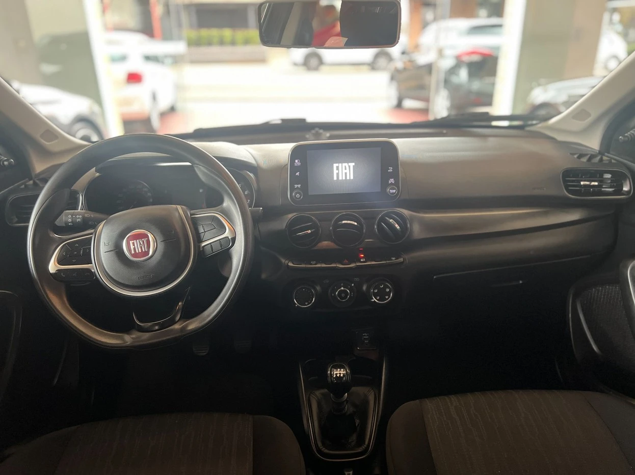 FIAT ARGO