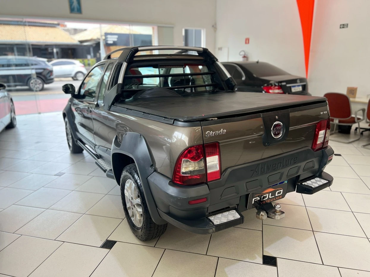 FIAT STRADA