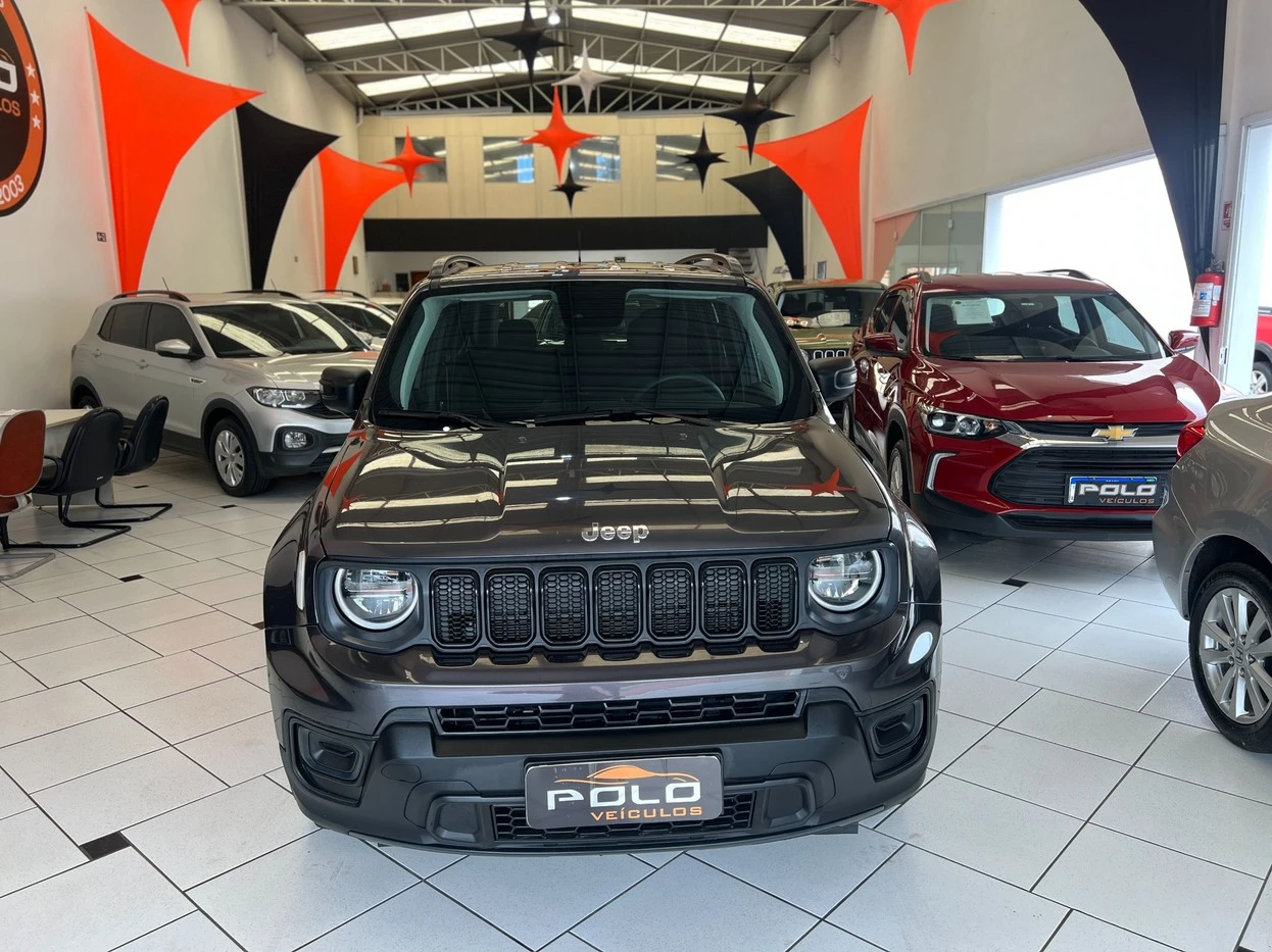 JEEP COMMANDER