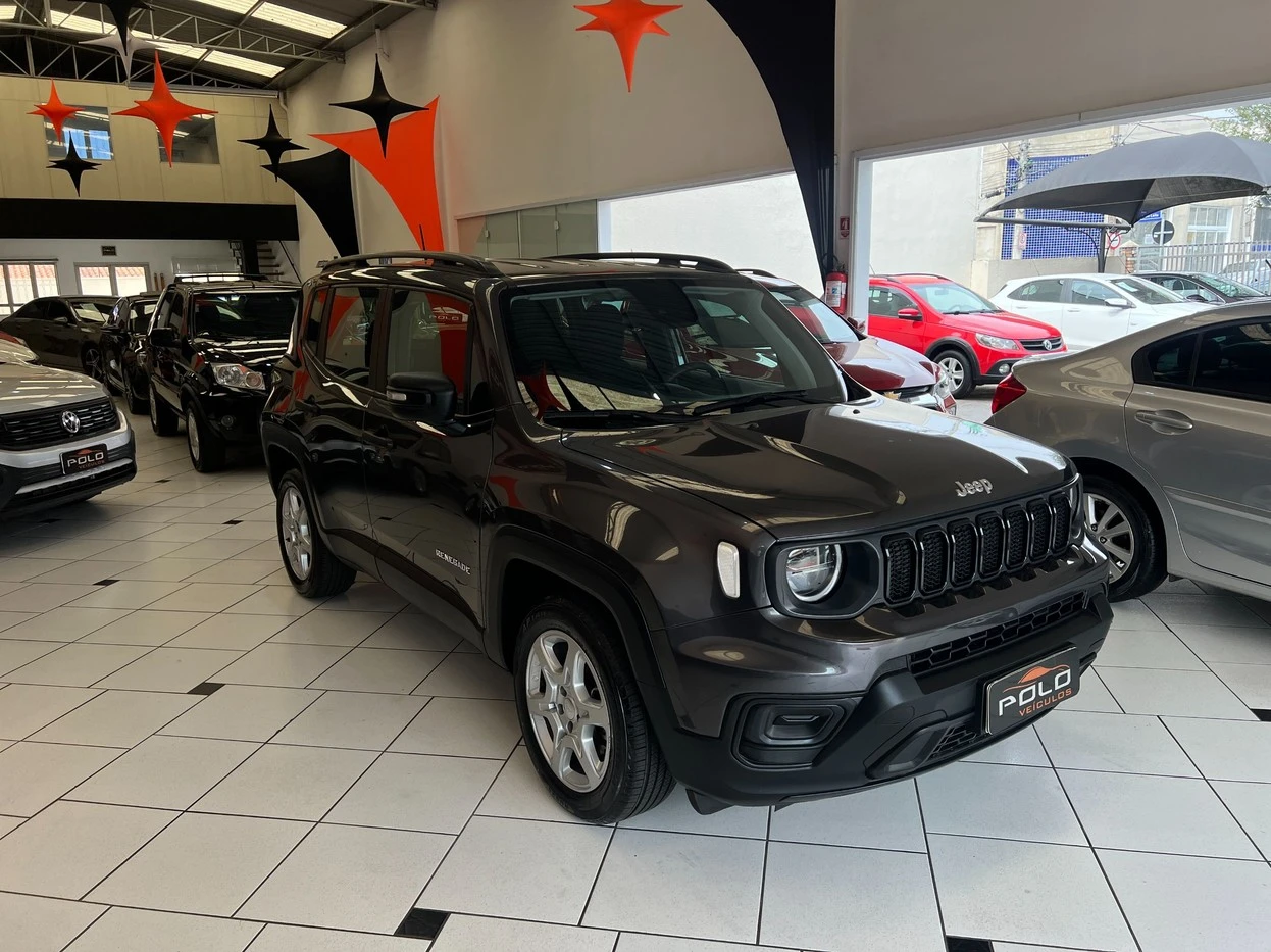 JEEP COMMANDER