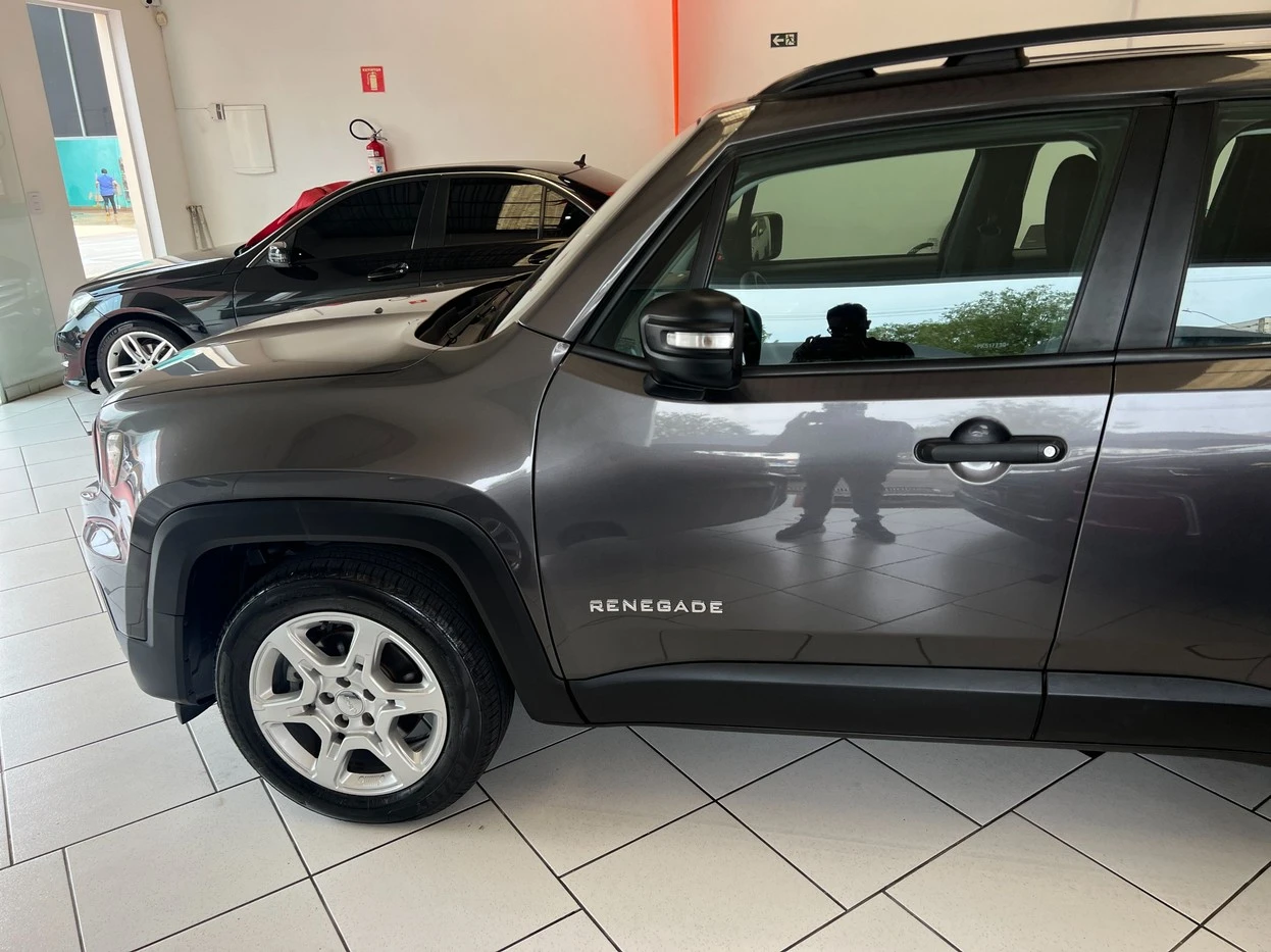 JEEP COMMANDER