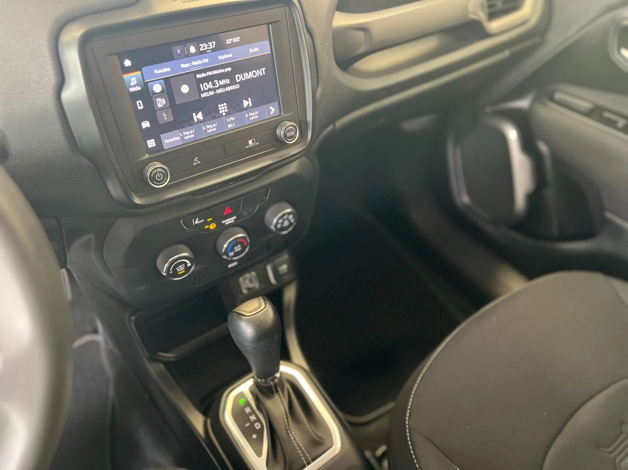 JEEP COMMANDER