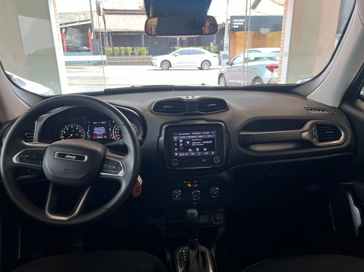 JEEP COMMANDER