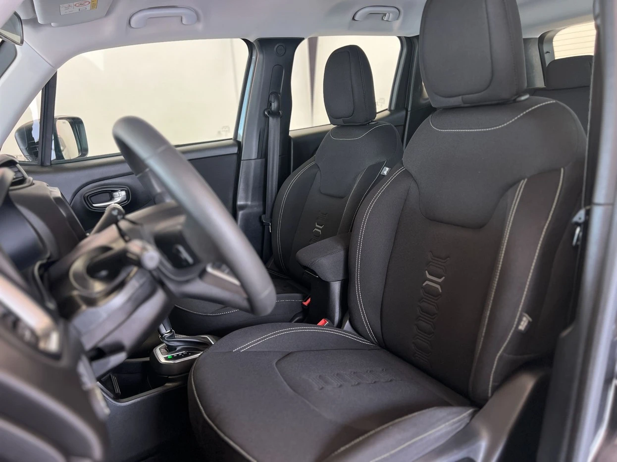 JEEP COMMANDER