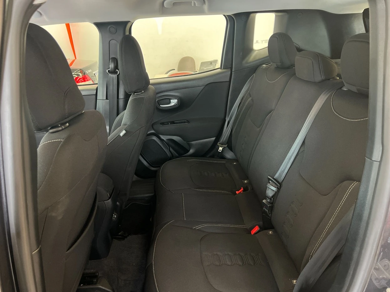 JEEP COMMANDER