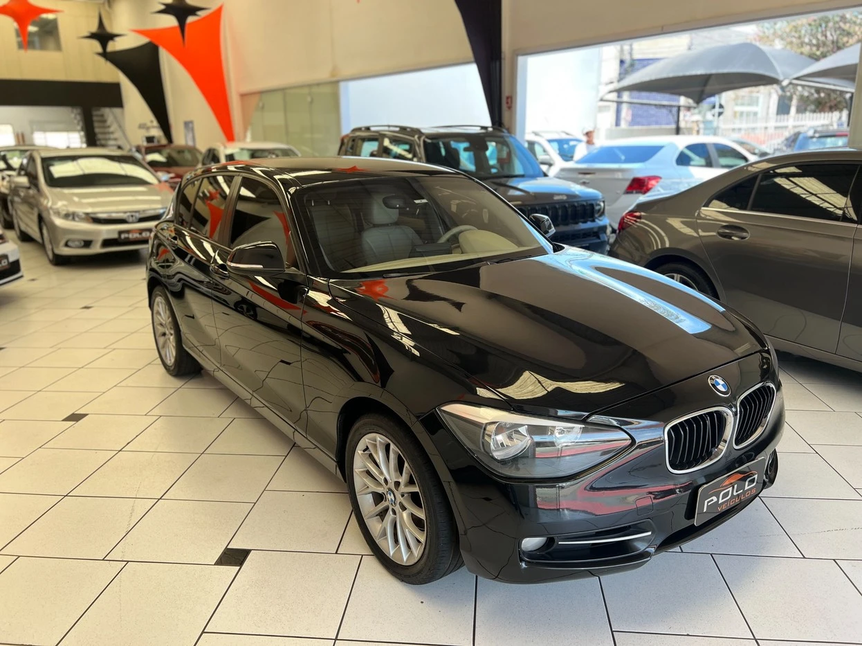 BMW 118i