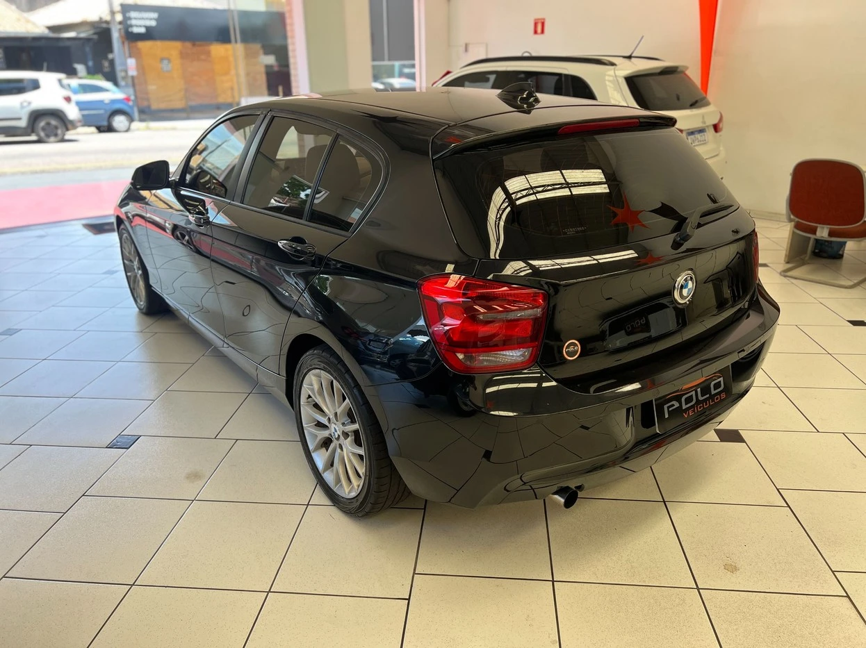 BMW 118i