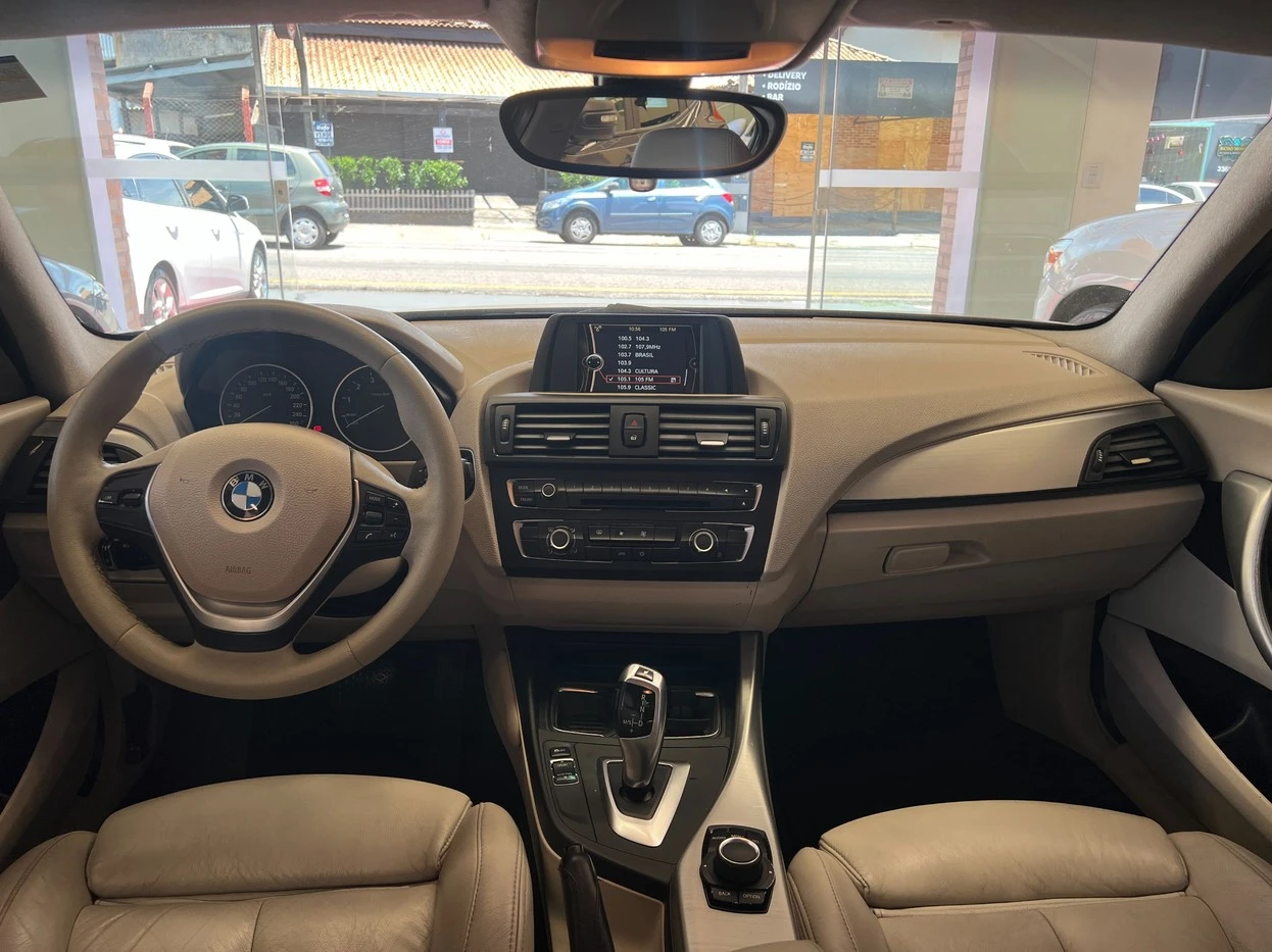BMW 118i