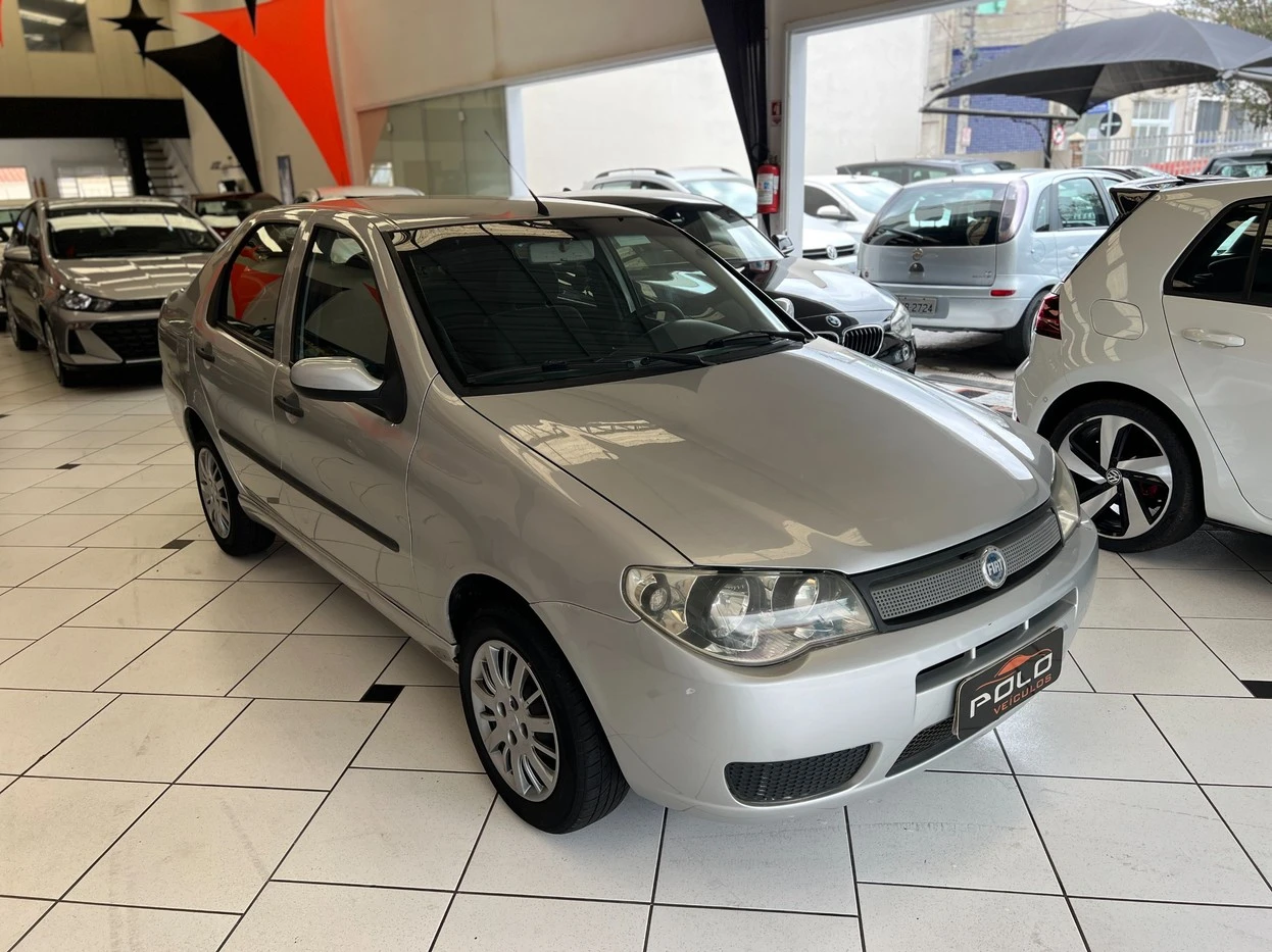 FIAT SIENA