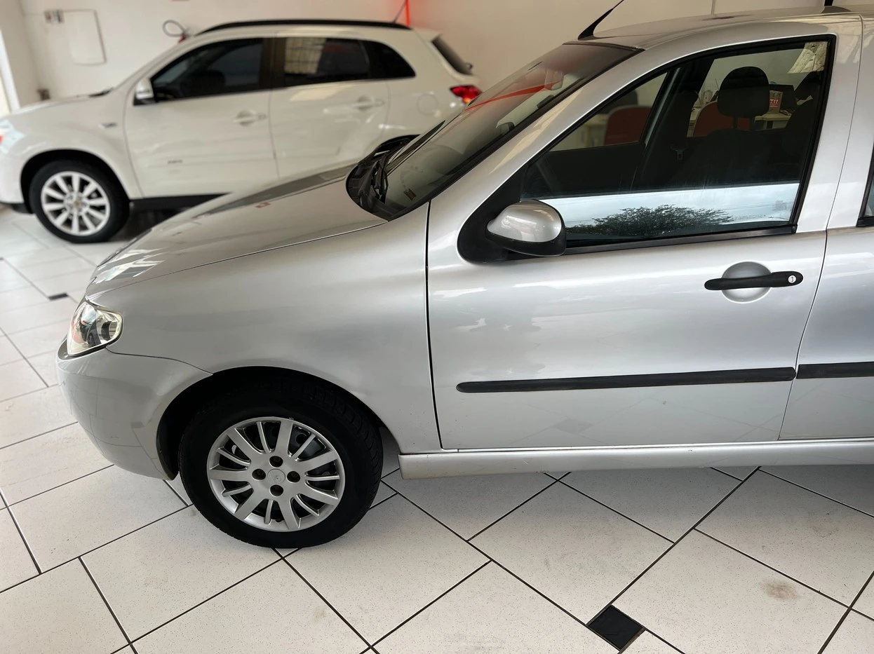 FIAT SIENA