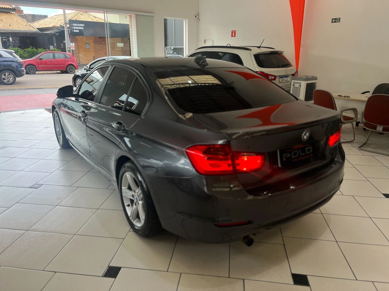 BMW 316i