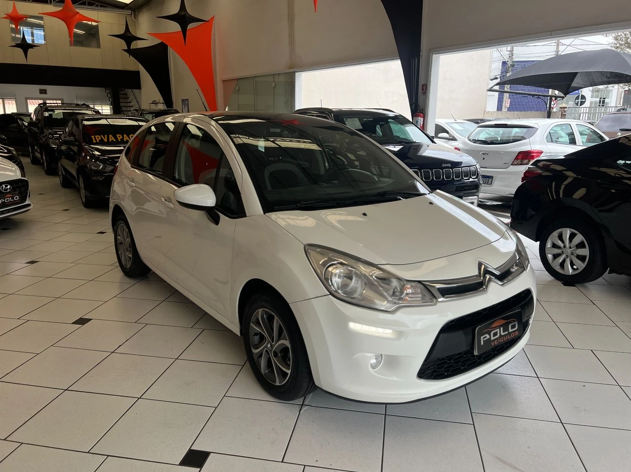 CITROEN C3