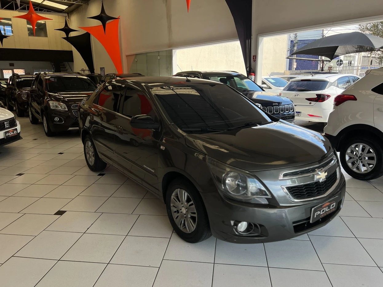 CHEVROLET COBALT