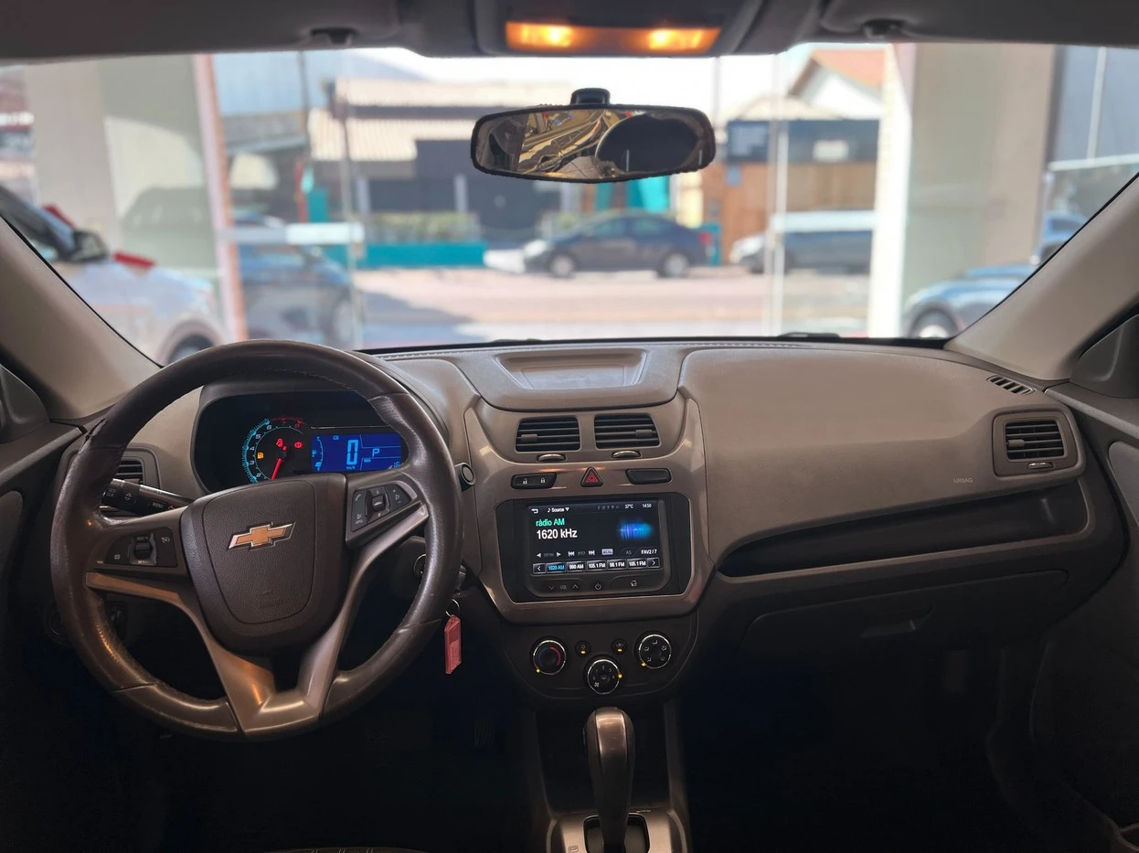 CHEVROLET COBALT