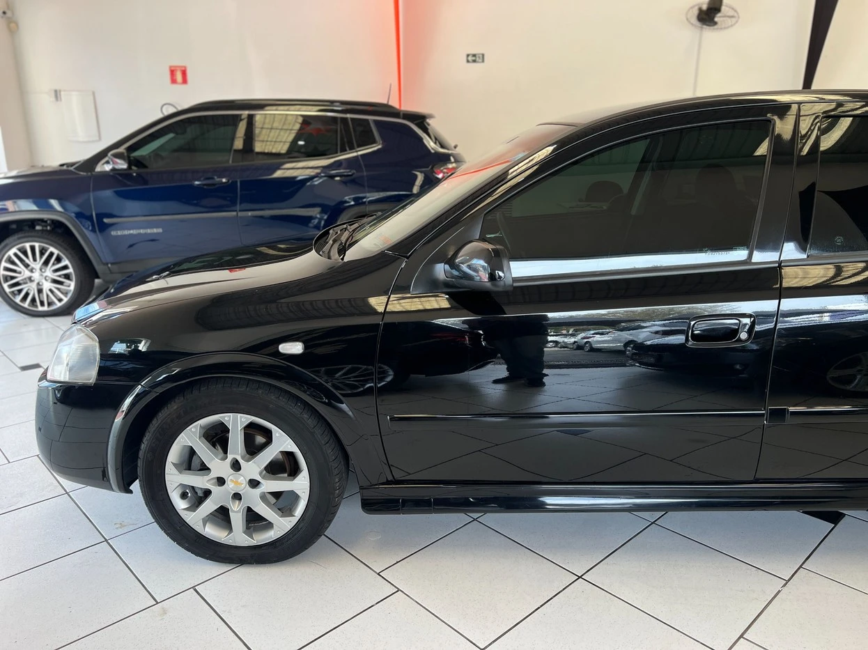CHEVROLET ASTRA