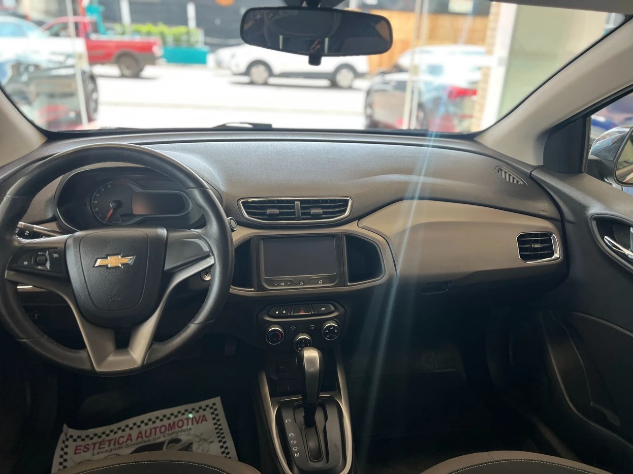 CHEVROLET PRISMA