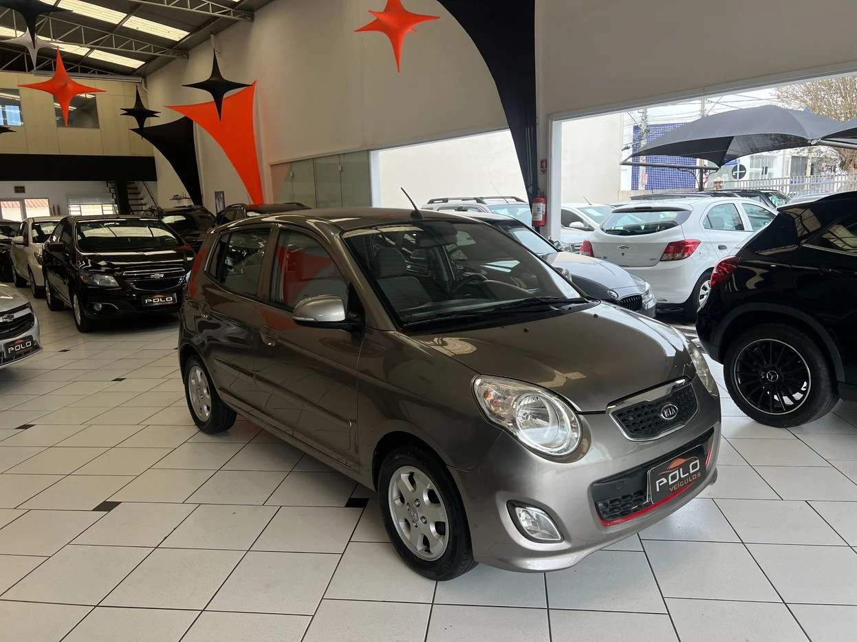 KIA PICANTO