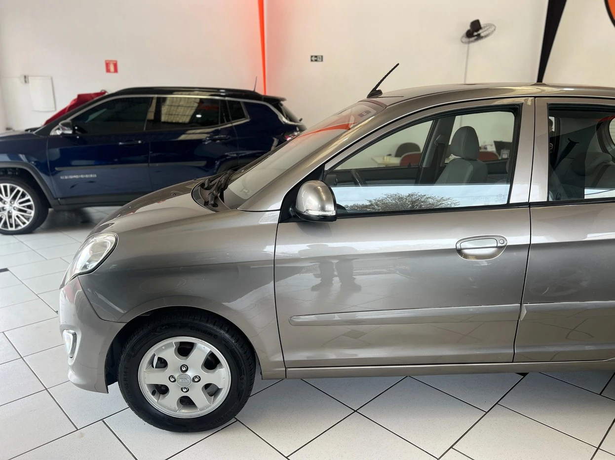 KIA PICANTO