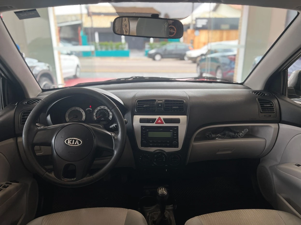 KIA PICANTO
