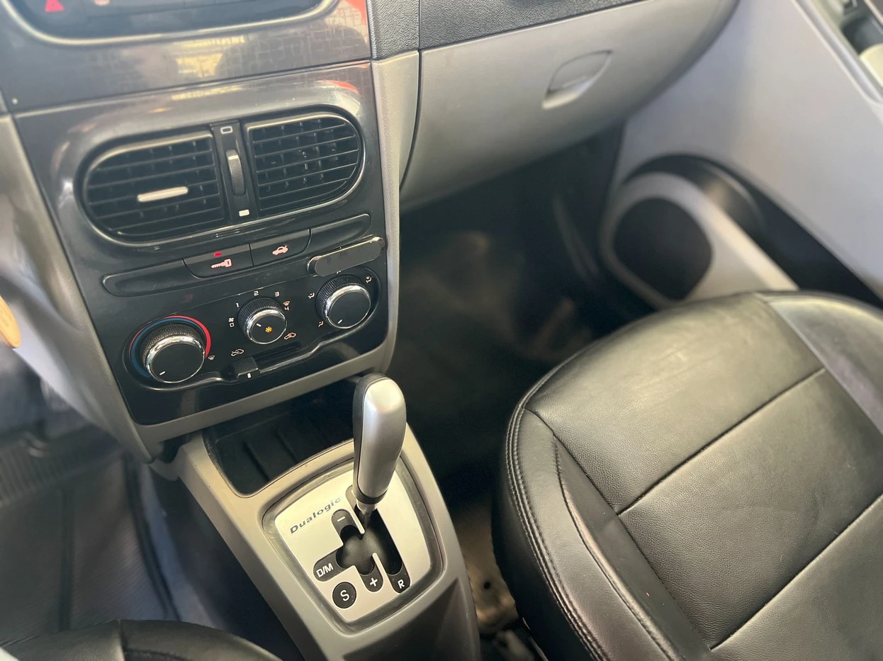 FIAT IDEA