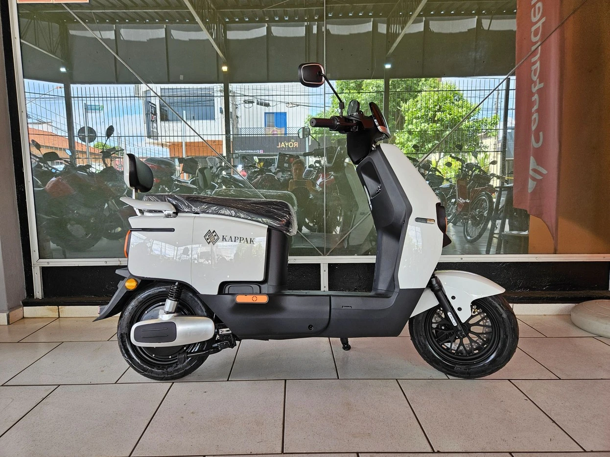 KAPPAK KMW