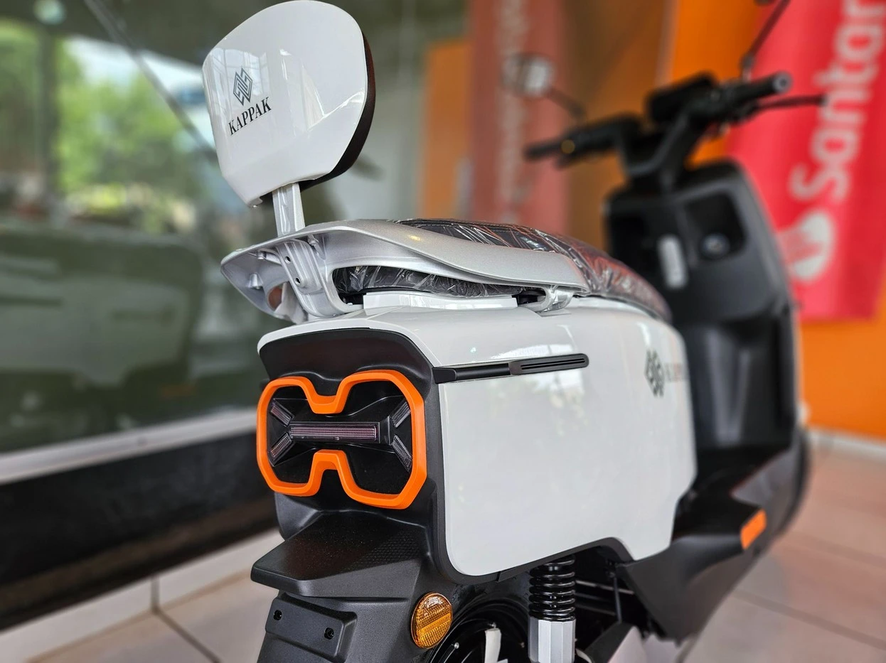 KAPPAK KMW