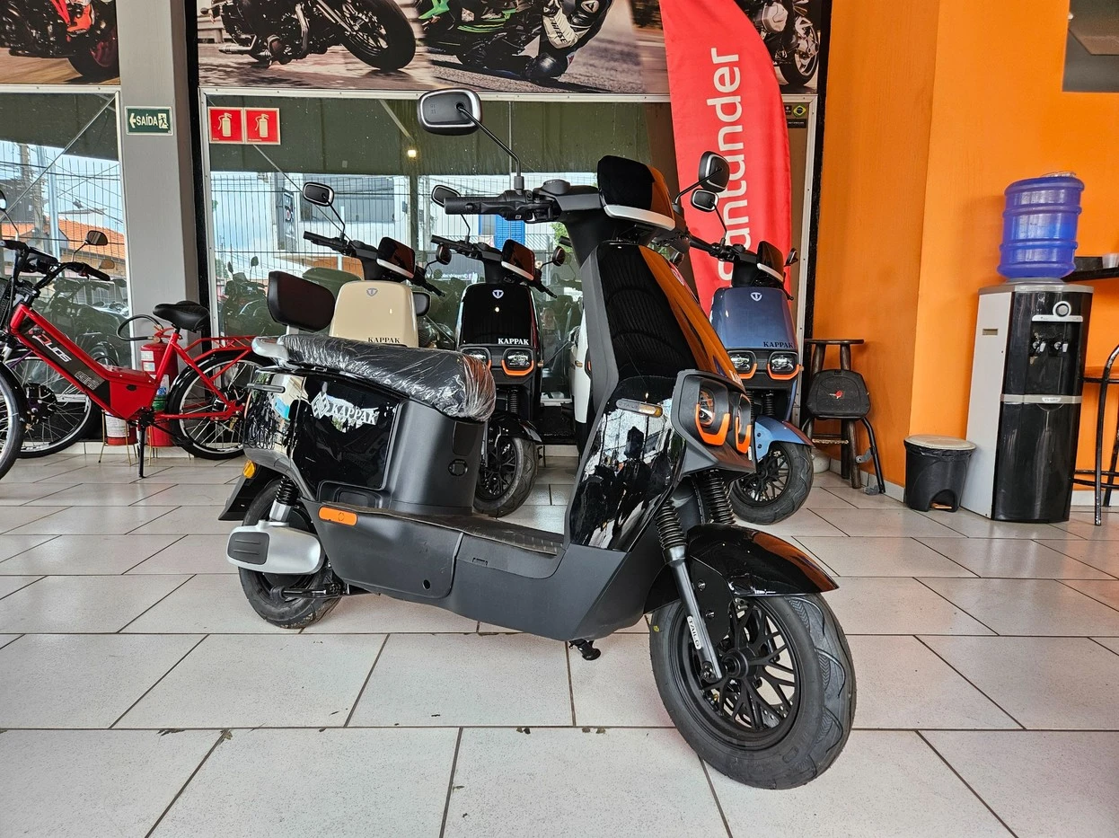 KAPPAK KMW