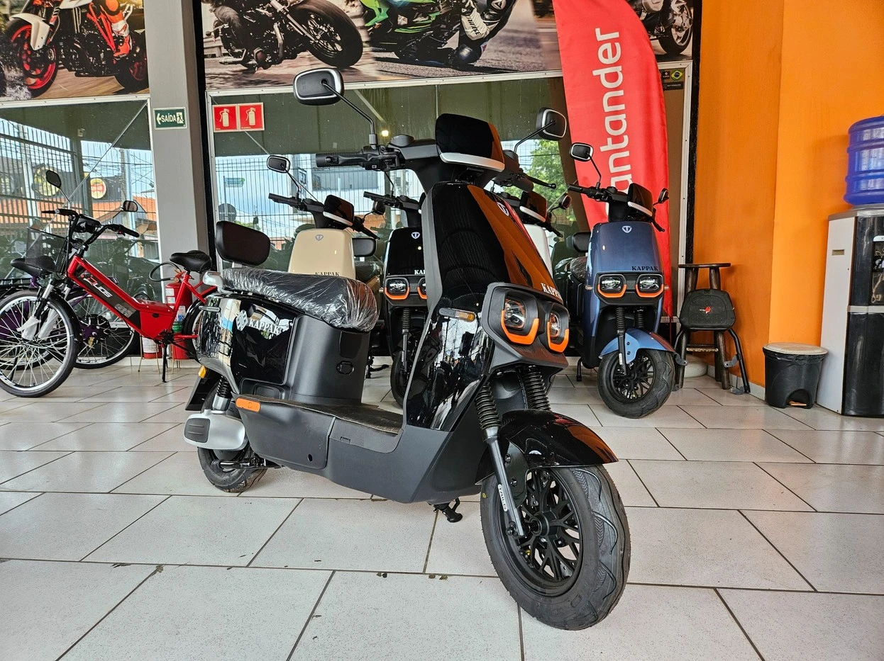 KAPPAK KMW