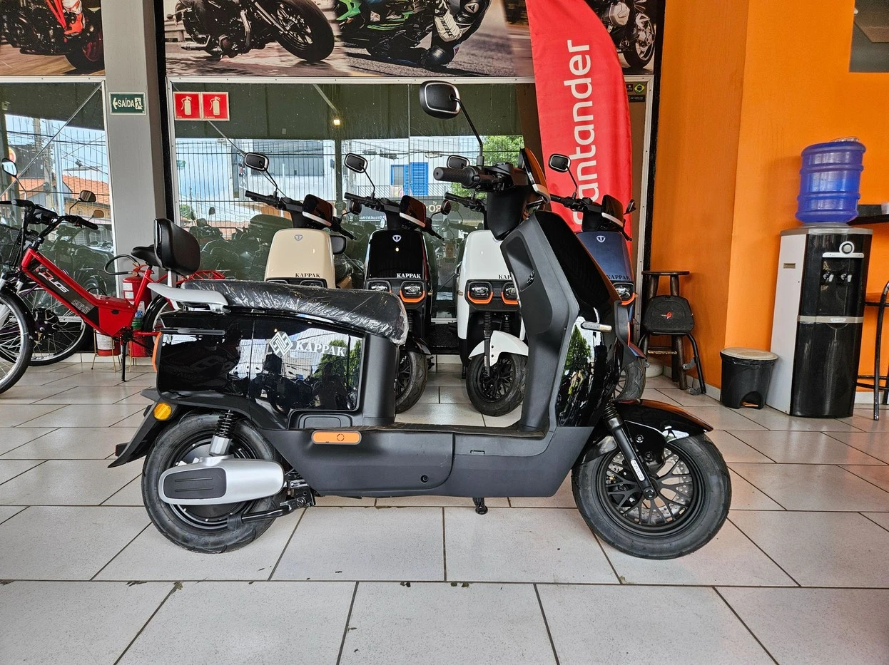 KAPPAK KMW