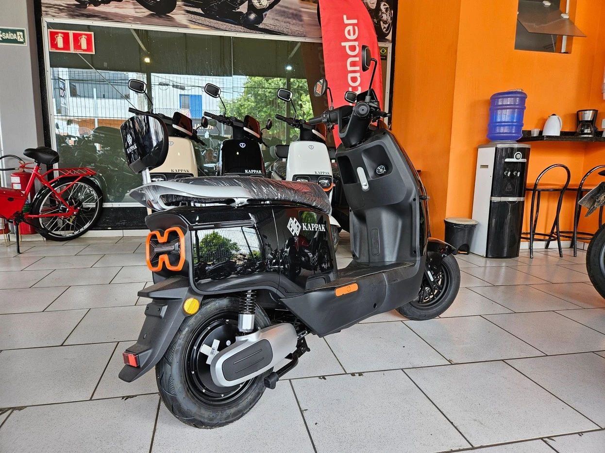 KAPPAK KMW
