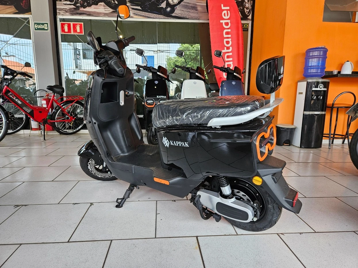 KAPPAK KMW