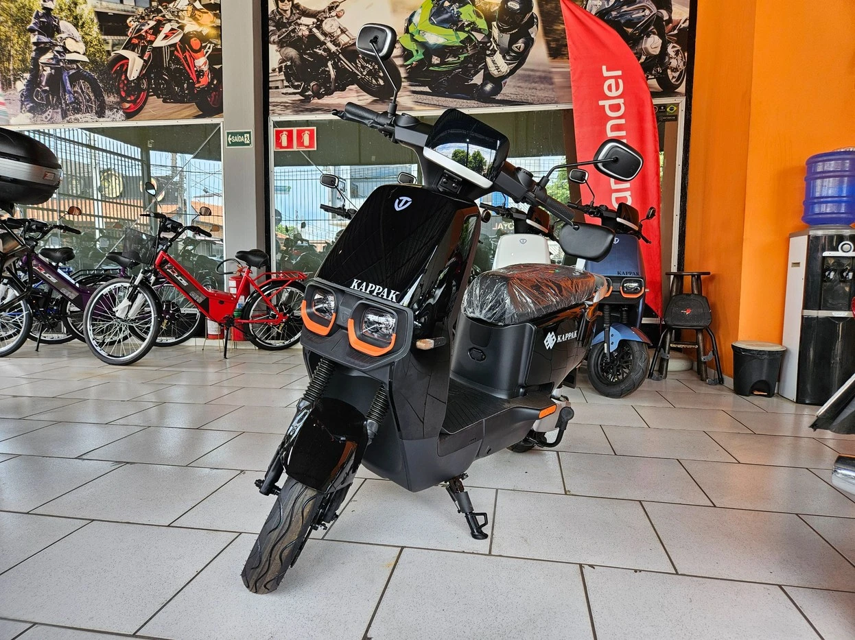 KAPPAK KMW