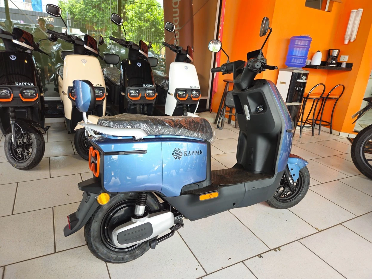 KAPPAK KMW