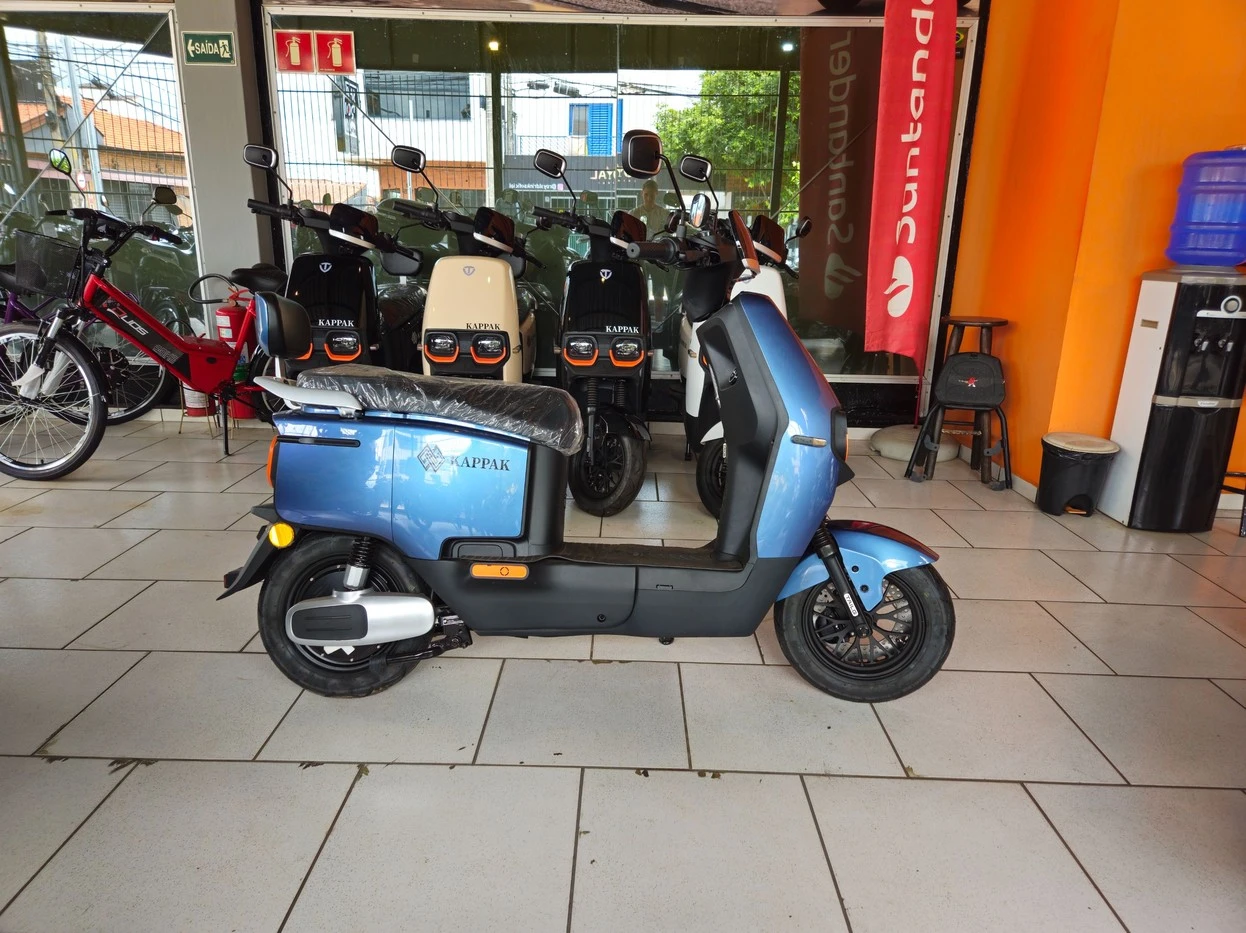 KAPPAK KMW