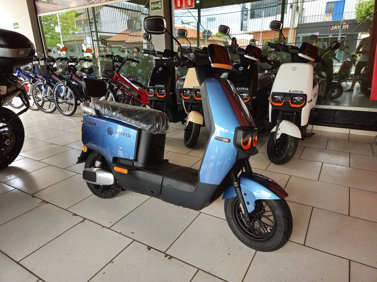 KAPPAK KMW