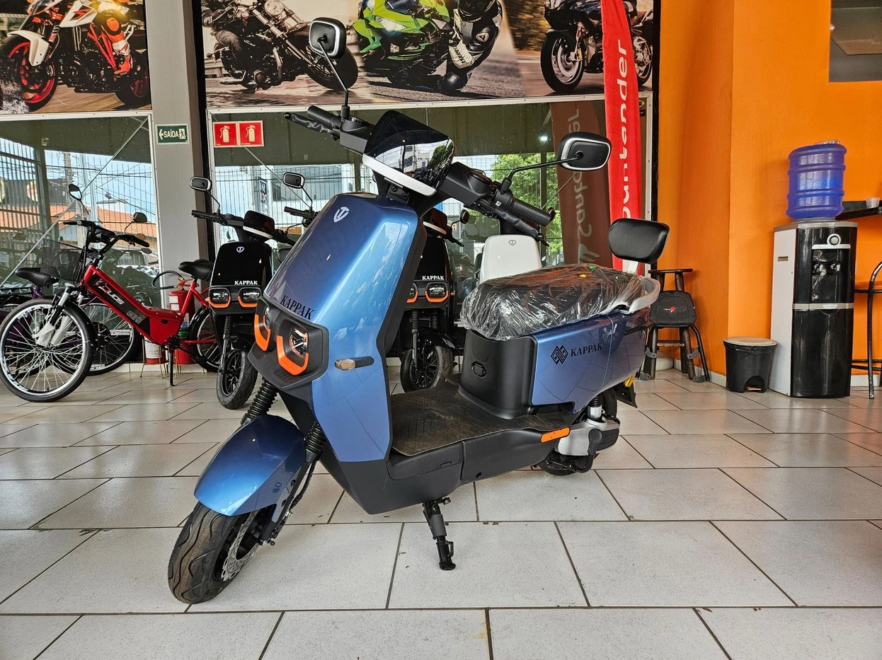 KAPPAK KMW