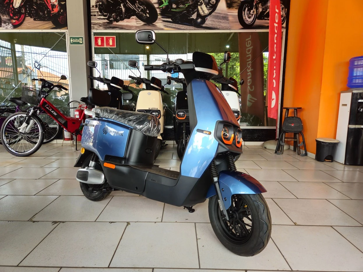 KAPPAK KMW