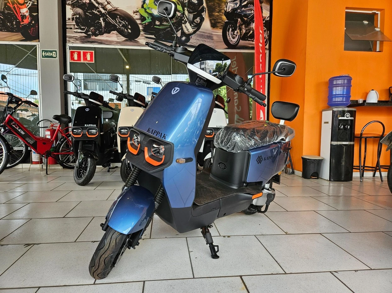 KAPPAK KMW